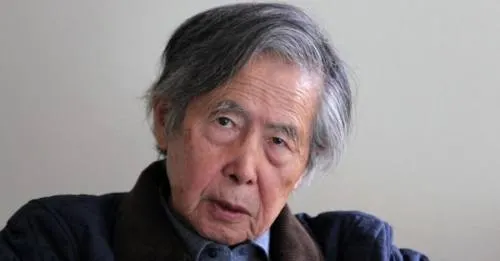 Fujimori regresará a la cárcel tras revocación de indulto humanitario