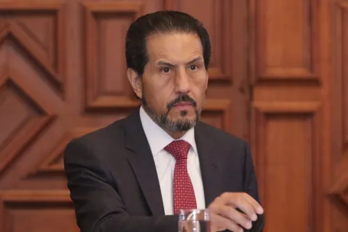 Prueba que trabaja la BUAP, estará a disposición de la Secretaría de Salud