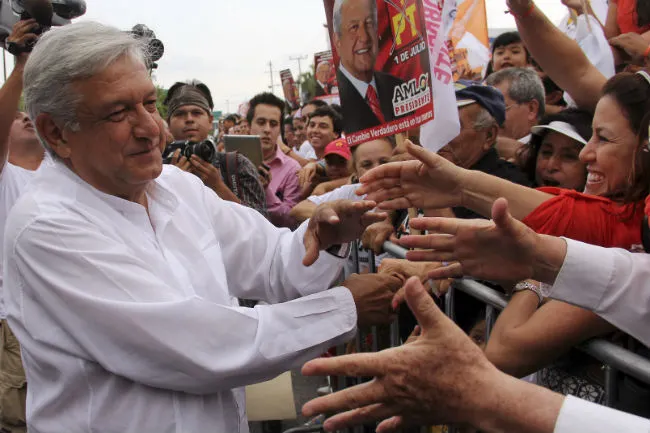 La izquierda pierde oportunidad de pactar reformas con EPN