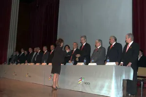 Recibe Contaduría Pública de la BUAP acreditación internacional