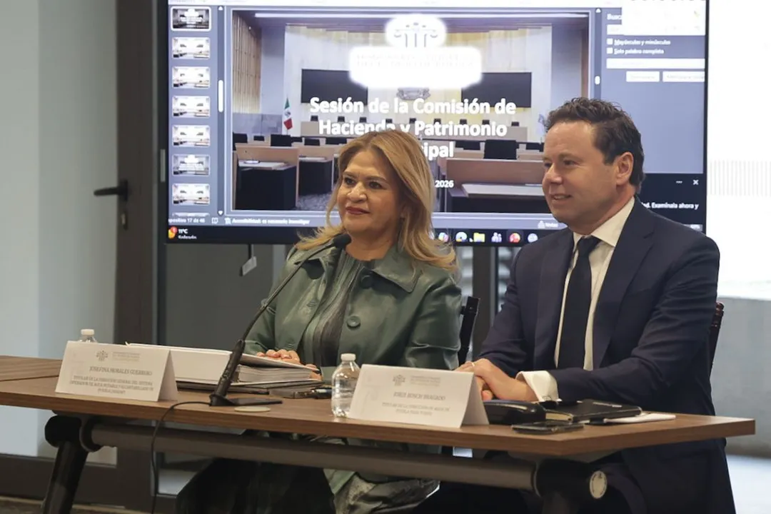 Josefina Morales Jordi Bosch