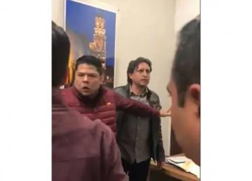 El Lopezobradorismo poblano falló como mayoría legislativa y paralizó el Congreso