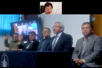 Destaca Lilia Cedillo crecimiento sostenido de la Facultad de Ciencias Agrícolas y Pecuarias