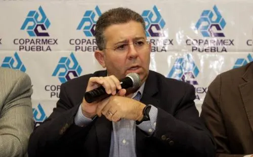 Critica COPARMEX que diputados no hayan elegido un perfil ciudadano al cargo de gobernador interino