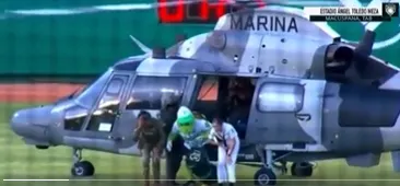 Los Marinos, de héroes a botargas beisboleras