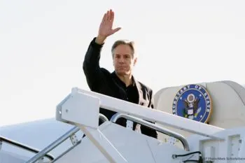 Antony Blinken se reúne con presidente Xi mientras crecen tensiones entre EE. UU. y China