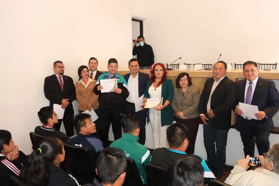 Congreso Discapacidad