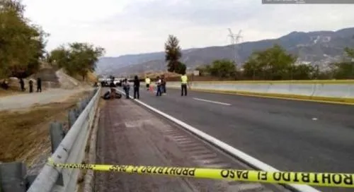 Asalto a una fémina termina en ejecución en Cuacnopalan