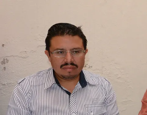 Roxana Luna también pide dinero a alcaldes: Cotoñeto