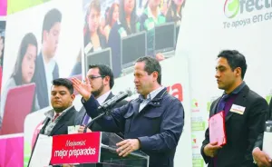 Dan el sí a Uber en el Edomex