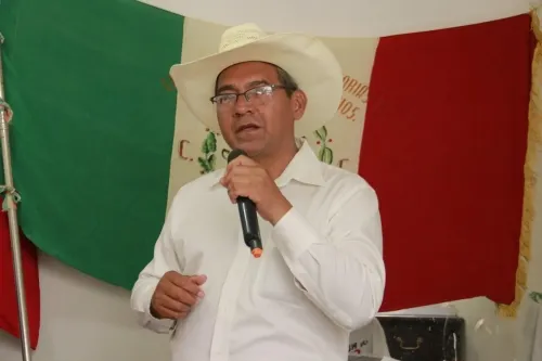 Jiménez Merino aseguró que no declinará y calificó de falta de respeto solicitud del PAN