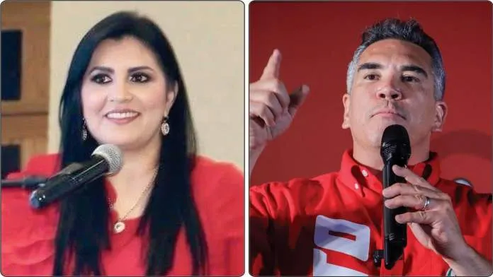 Delfina Pozos Alito Moreno