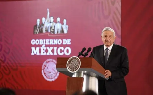 Juárez y López Obrador: Vidas Paralelas
