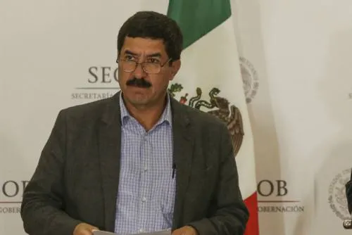Gobierno de Chihuahua deberá entregar a tres ex funcionarios de César Duarte acusados de desvío
