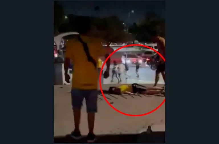 Guerra de guerrillas