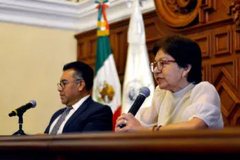 Por unanimidad, aprueba Consejo Universitario de la BUAP plan financiero para CU2