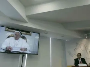 El Papa, a punto de cumplir uno de sus sueños: visitar la Basílica