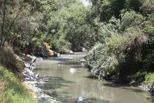 Tecnología de punta Finlandesa puede rescatar los ríos, presas y lagos: Watermaester