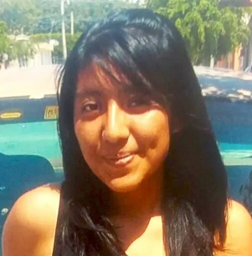 ¿Has visto a Elizabeth Huerta Rodríguez de 17 años de edad?; la FGE solicita tu colaboración