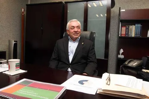 El PRI anuncia que no privatizará Pemex