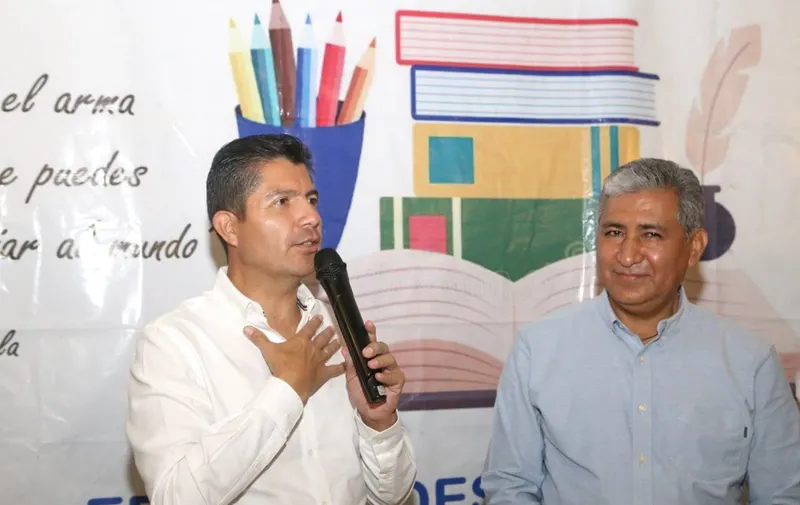 Eduardo Rivera