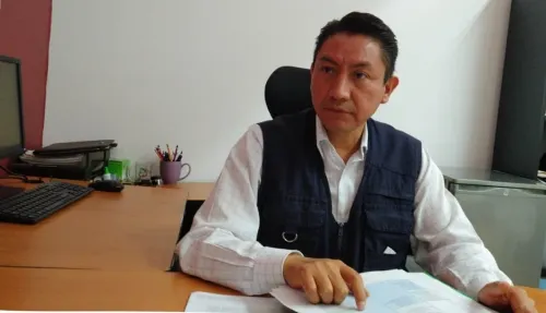 Realizará Secretaría de Trabajo la Semana Estatal de Productividad