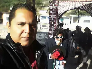 Arraigan 40 días a alcalde de Cocula, detenido con líderes de Guerreros Unidos