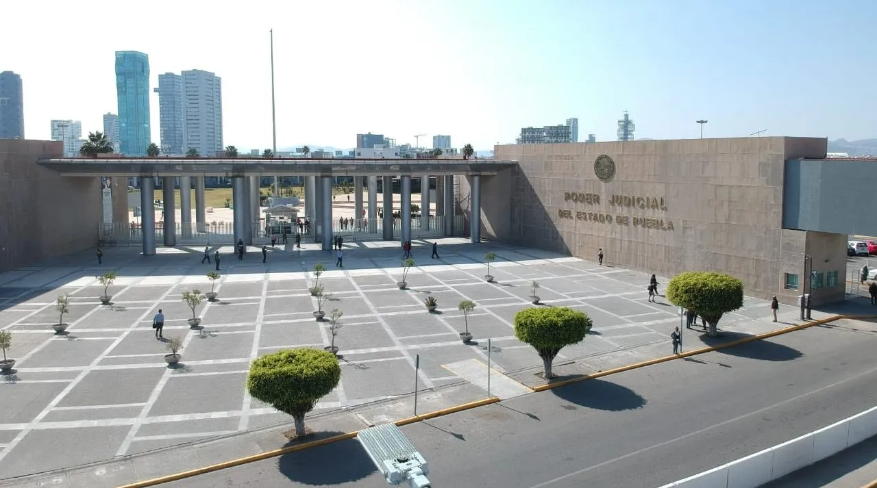 Tribunal Superior de Justicia