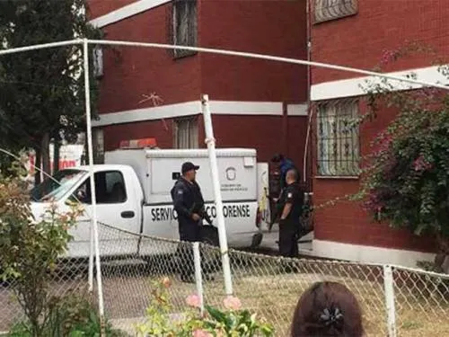 Matan a otra familia en su propia casa… ahora en Coacalco