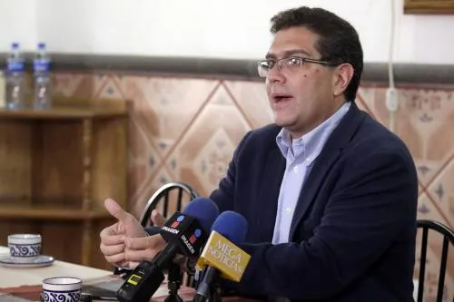 Proyecto “Fuerza Jaguar” abonará un millón de votos a la campaña de Meade