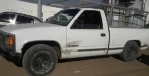 Aseguran dos unidades con combustible ilícito en Texmelucan