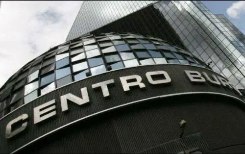 La BMV abre a la baja, luego de datos económicos en EU
