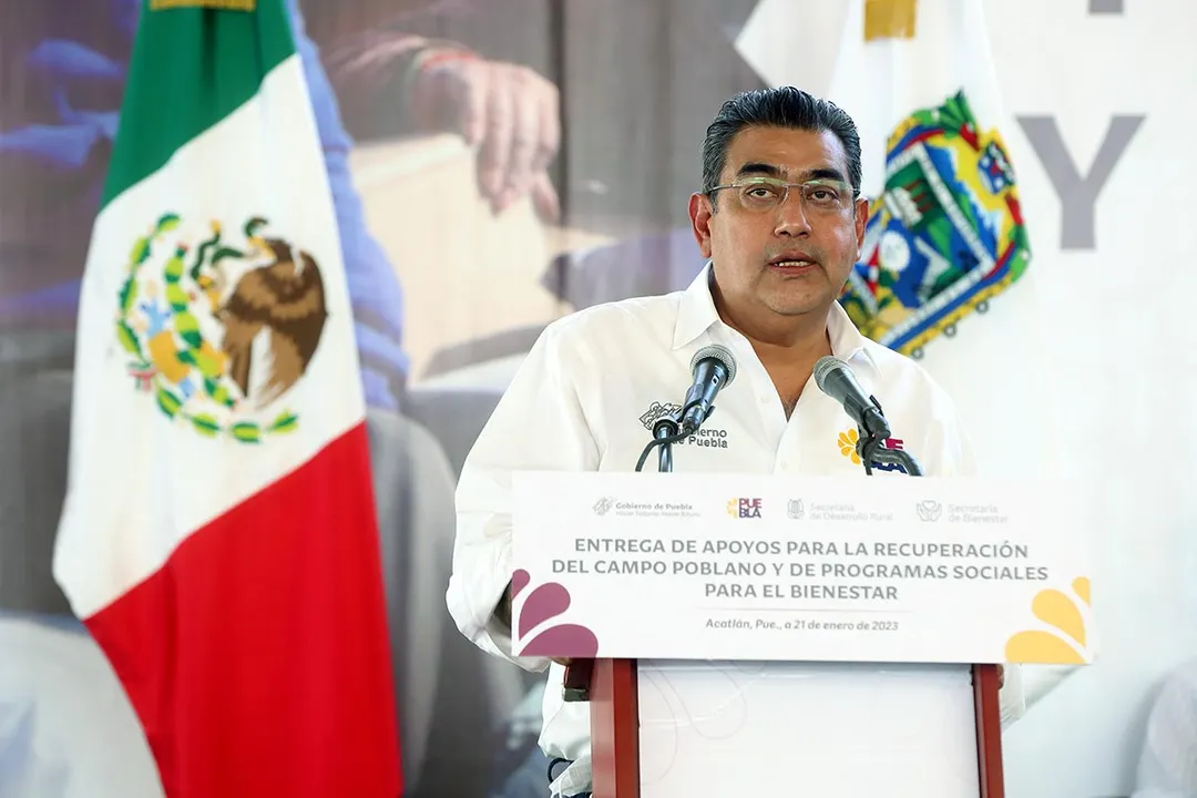 Sergio Salomon Cespedes Peregrina