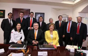 Se constituyen grupos de trabajo para coordinar acciones del programa para la formalización del empl