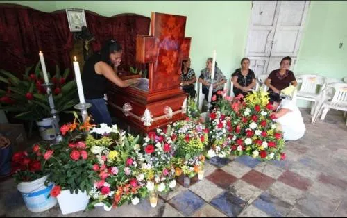 Van 34 candidatos asesinados durante campañas: Gobernación