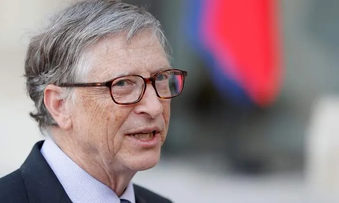 Advierte Bill Gates otra pandemia después de la COVID-19