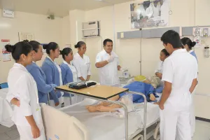 Gracias a su calidad, Enfermería BUAP fue reacreditada