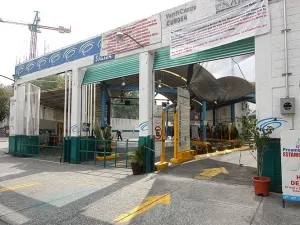 Publican nueva norma de verificación vehicular en la Megalópolis