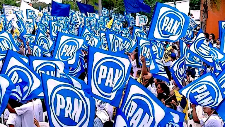 Lo que debería de hacer Acción Nacional en Puebla