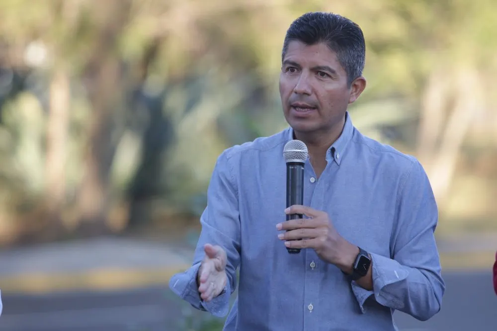 No se prevén cambios en el gobierno de la ciudad, pero “sí se apretarán las tuercas”: Eduardo Rivera