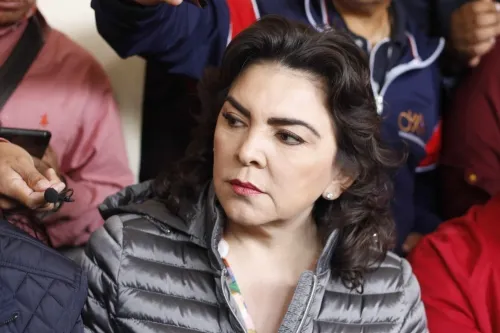 Ortega Pacheco asegura que Moreno Cárdenas mantendrá en el PRI los acuerdos en lo oscurito
