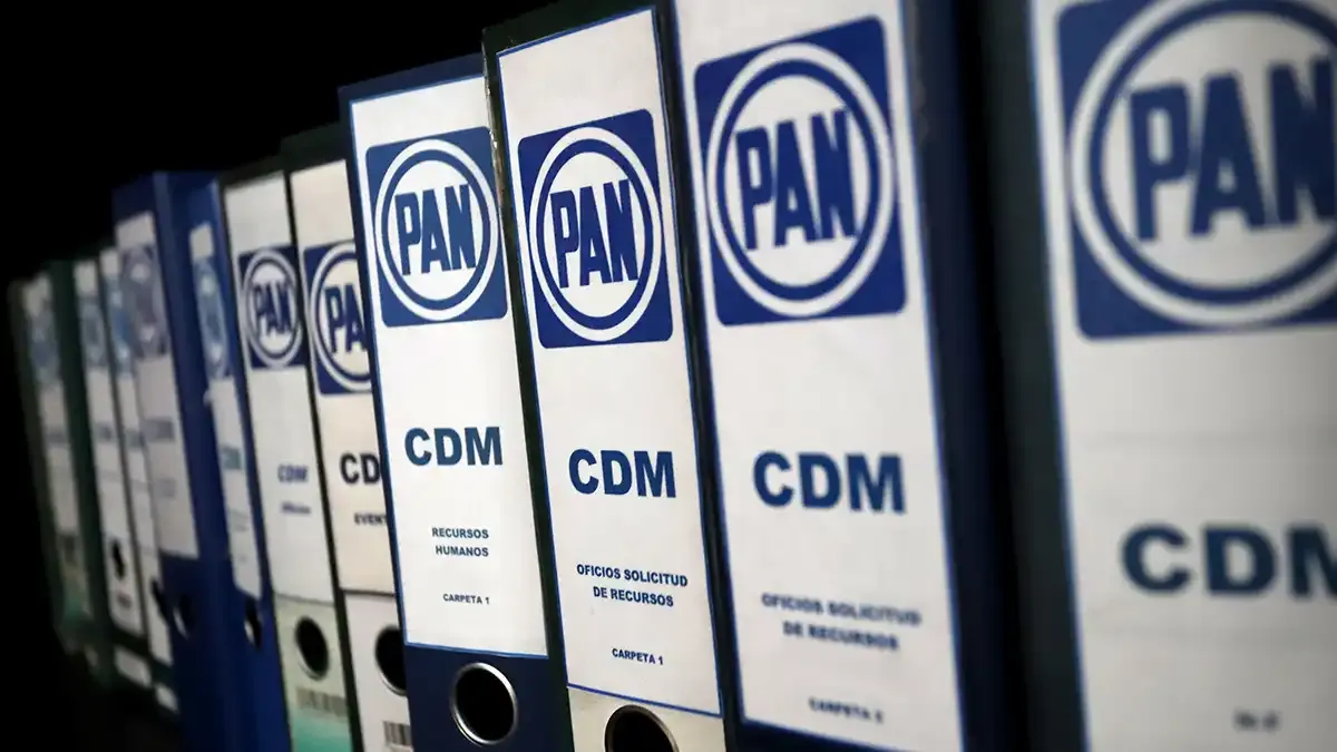 Pan Cdm