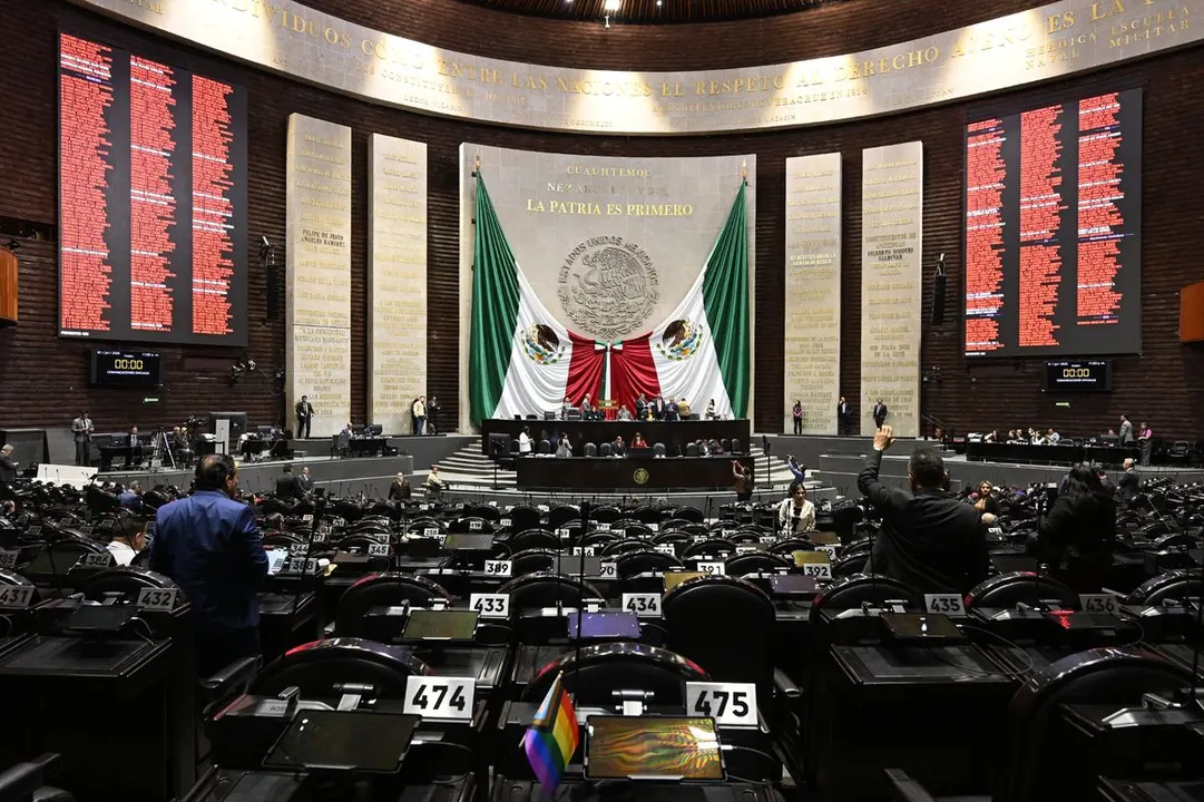Camara De Diputados Sesion Extraordinaria