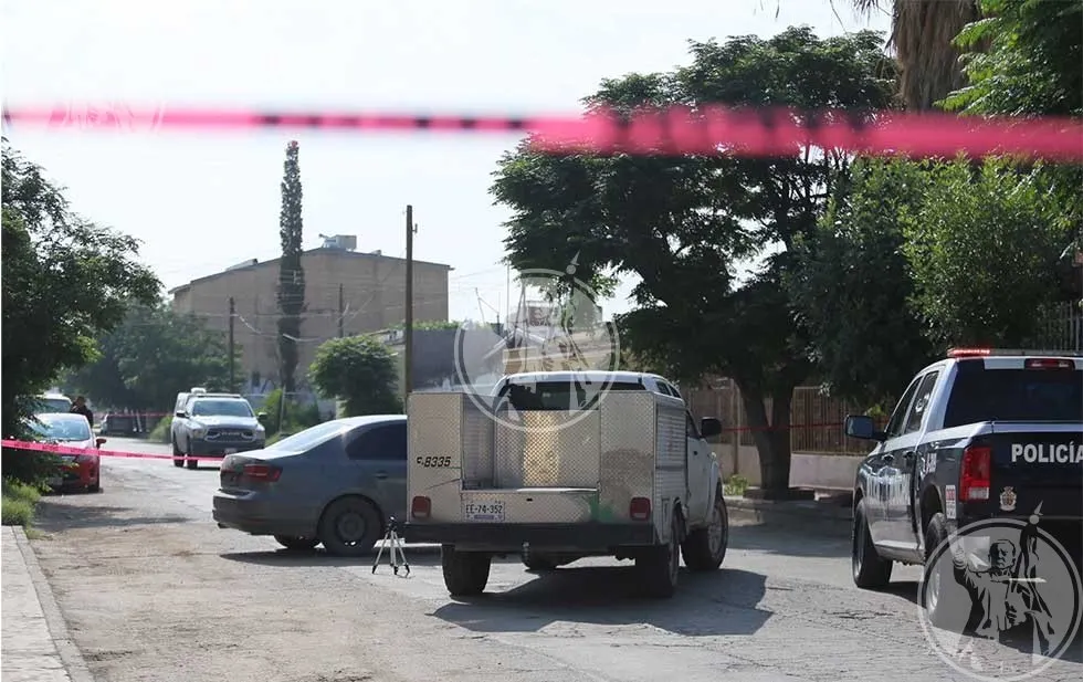 Fallece mujer policía que asesinó a su pareja e hijo en Chihuahua