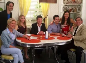 Así luce elenco de “Los años maravillosos” 21 años después