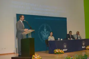 Rendición de cuentas no es moda, sino ejercicio cotidiano: Esparza