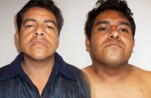 Seguridad Estatal asegura a 1 presunto integrante más de la banda de robo a restaurantes
