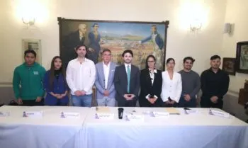 Puebla se posiciona como referente tecnológico a nivel internacional: Economía