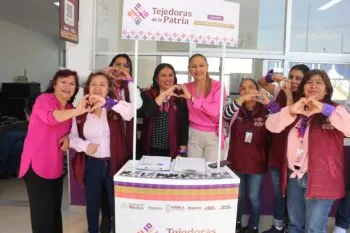 Centros LIBRE–Casas Carmen Serdán, espacios estratégicos contra la violencia de género