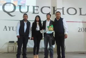 Culmina con éxito el Segundo Foro del Agua